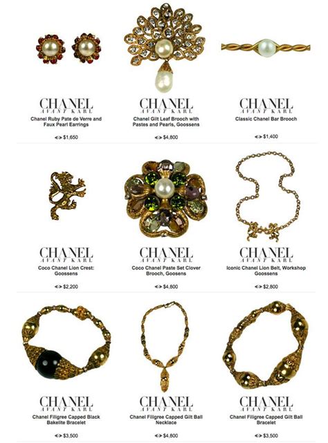 boyner coco chanel|Coco Chanel jewellery.